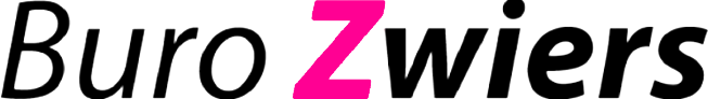 logo Buro Zwiers